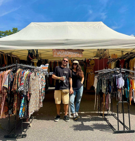 "Festivals: where it all Began"