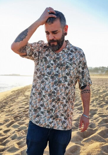 SHIRT CUMBIA - ES - vagabondians