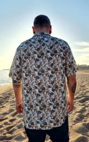 SHIRT CUMBIA - ES - vagabondians