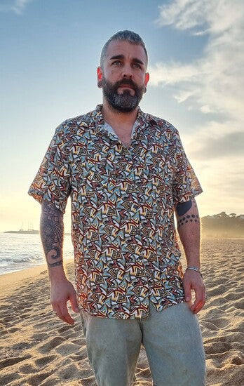 SHIRT DUB - ES - vagabondians