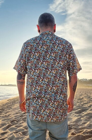 SHIRT DUB - ES - vagabondians