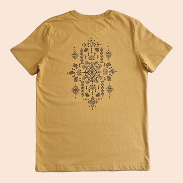 CACTUS T-SHIRT - ES - vagabondians