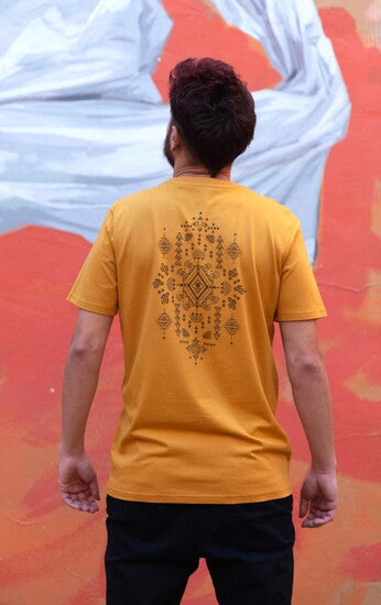 CACTUS T-SHIRT - ES - vagabondians