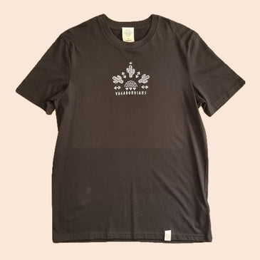 CACTUS T-SHIRT - ES - vagabondians