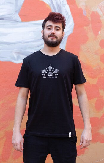 CACTUS T-SHIRT - ES - vagabondians