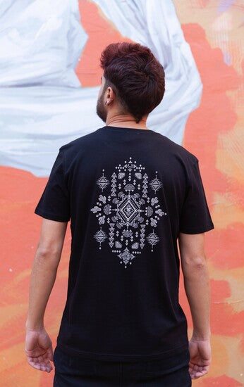 CACTUS T-SHIRT - ES - vagabondians