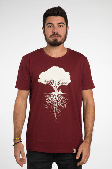 NALA T-SHIRT - ES - vagabondians