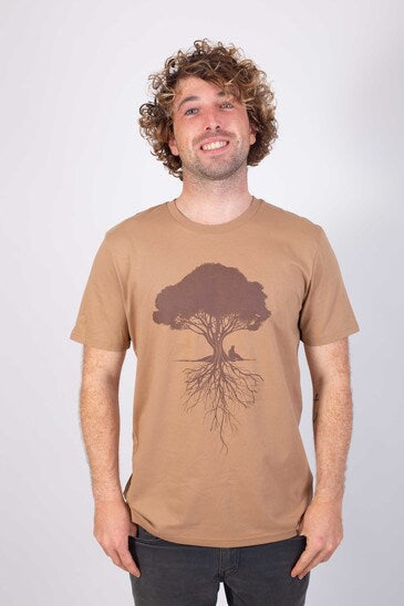 NALA T-SHIRT - ES - vagabondians