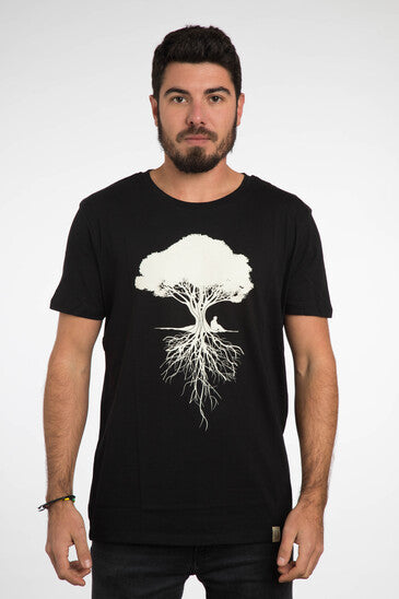 NALA T-SHIRT - ES - vagabondians