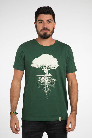 NALA T-SHIRT - ES - vagabondians