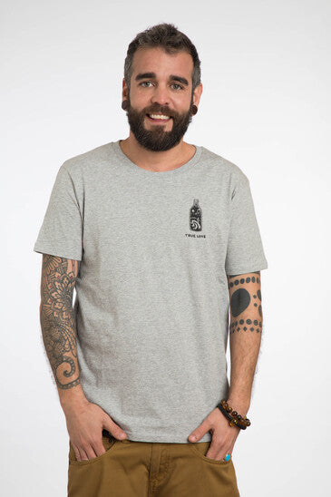 OCEAN T-SHIRT - ES - vagabondians