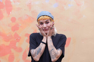 DOCKER GRAY - ES - vagabondians