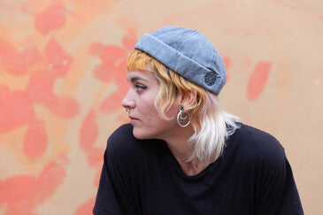 DOCKER GRAY - ES - vagabondians