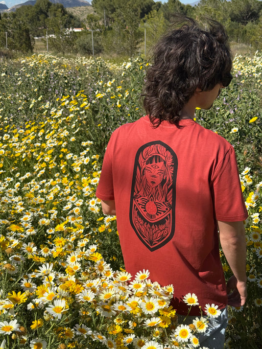 DOCKA T-SHIRT