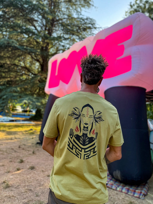 GUARDIAN T-SHIRT