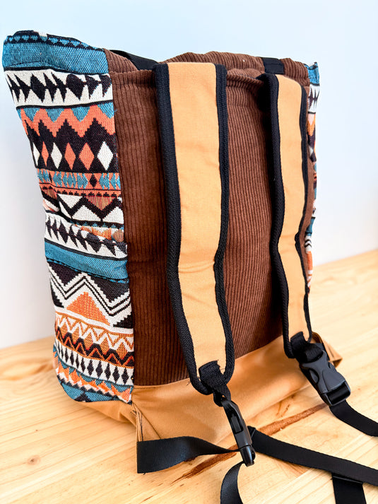 Hybrid Bag Canyon