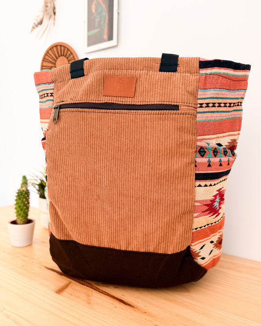 Hybrid Bag Coral