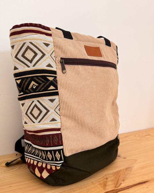 Hybrid Bag Sand