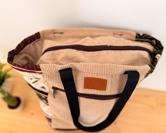 Hybrid Bag Sand