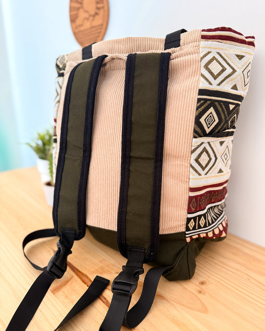 Hybrid Bag Sand