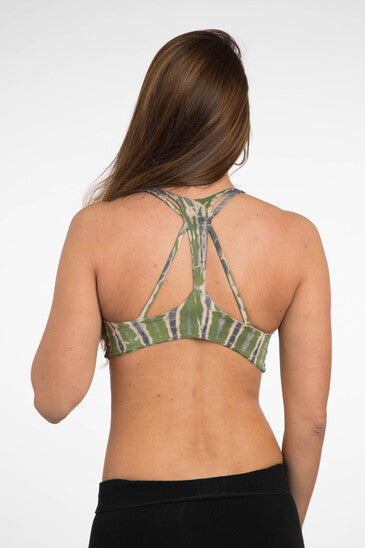 KOSHA TYEDYE GREEN - ES - vagabondians