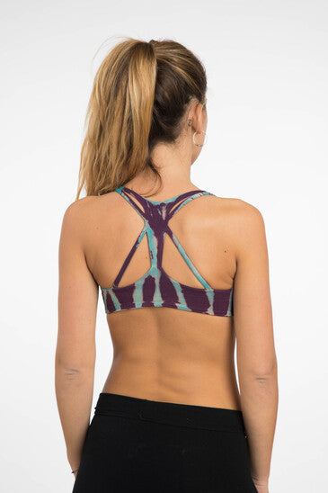 KOSHA TYEDYE PURPLE - ES - vagabondians