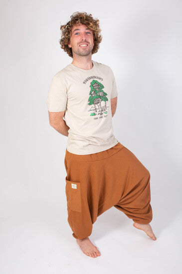 NEGUA ALMOND - ES - vagabondians