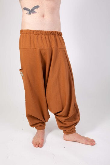 NEGUA ALMOND - ES - vagabondians