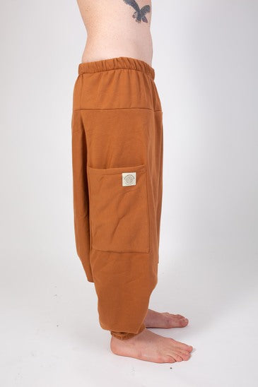 NEGUA ALMOND - ES - vagabondians