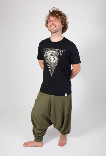 NEGUA OLIVE - ES - vagabondians