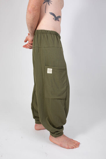 NEGUA OLIVE - ES - vagabondians