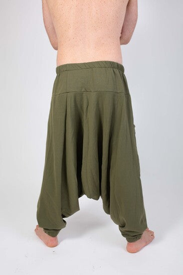 NEGUA OLIVE - ES - vagabondians