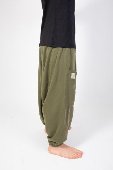 NEGUA OLIVE - ES - vagabondians