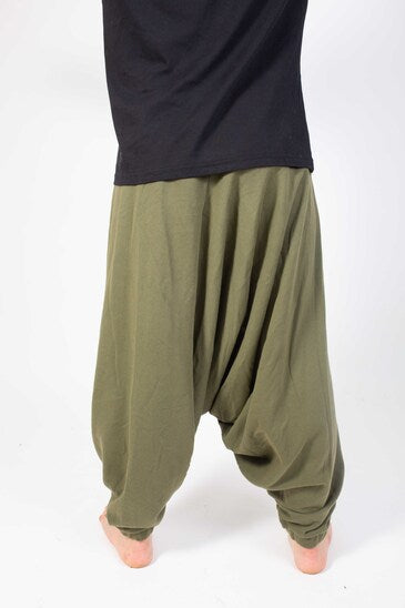 NEGUA OLIVE - ES - vagabondians