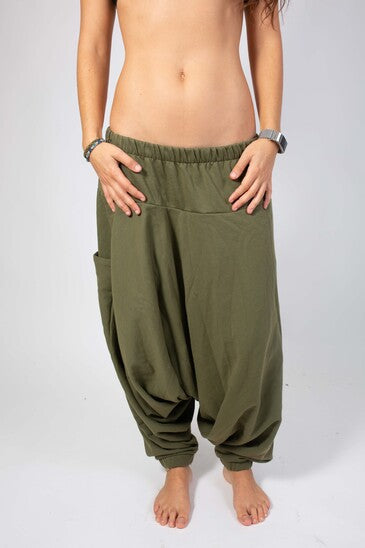 NEGUA OLIVE - ES - vagabondians