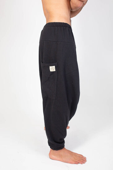 NEGUA BLACK - ES - vagabondians