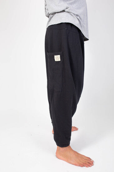 NEGUA BLACK - ES - vagabondians