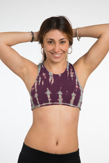 ONA TYEDYE PURPLE - ES - vagabondians