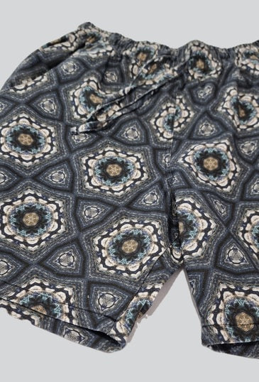 SHORT KALOS - ES - vagabondians