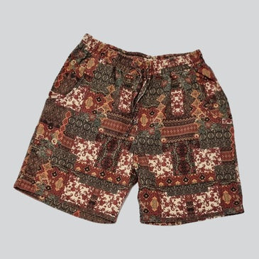 SHORT LUR - ES - vagabondians