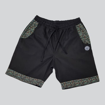 SHORT NGOR - ES - vagabondians