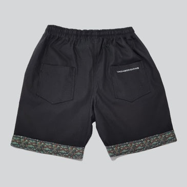 SHORT NGOR - ES - vagabondians