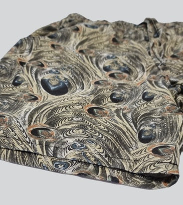 SHORT PEACOK - ES - vagabondians