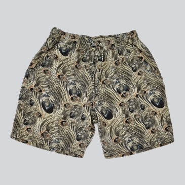 SHORT PEACOK - ES - vagabondians