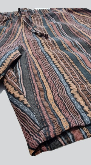 SHORT SAFARI - ES - vagabondians