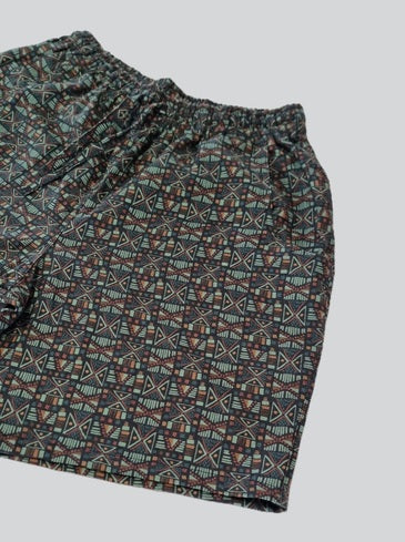 SHORT URA - ES - vagabondians