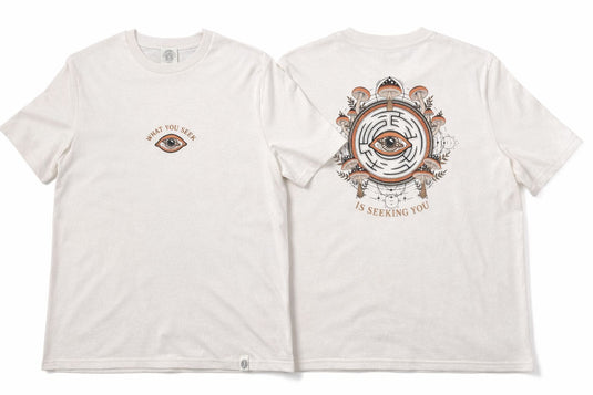 MANIFEST T-SHIRT