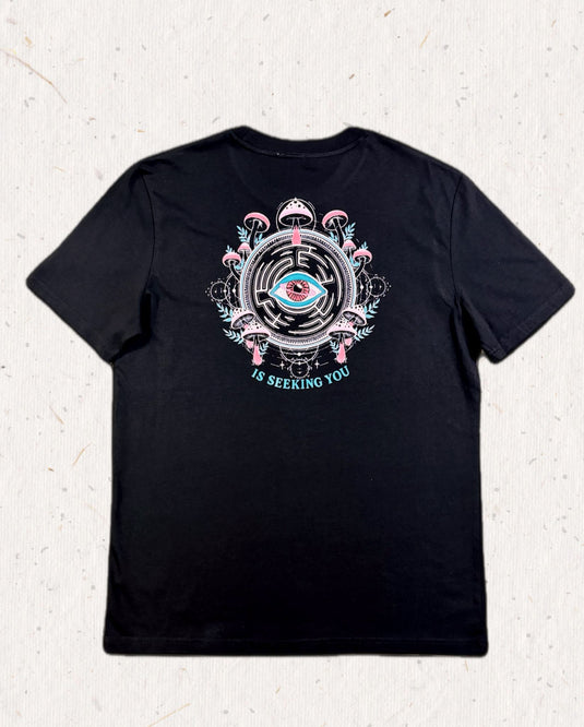 MANIFEST T-SHIRT