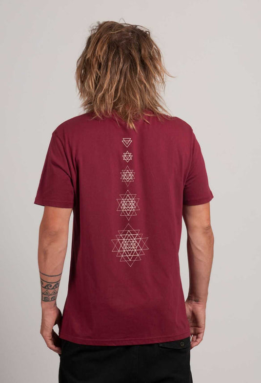 YANTRA T-SHIRT