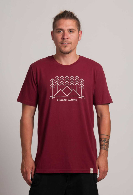 ROOTS T_SHIRT